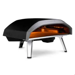 تنور پیتزا خانگی آونی اسکاتلند Ooni Koda 16 gasbetriebener Pizzaofen