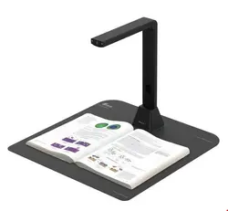 اسکنر رومیزی ایریس Iris can Desk 5 Pro - Kamerascanner - schwarz Buchscanner