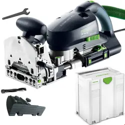 دستگاه سوراخ و شیار زن چوب فستول آلمان Festool DF 700 EQ-Plus- 574320