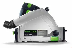 اره گرد بر فستول آلمان Festool TS 55 EBQ REBQ Plus FS-576007