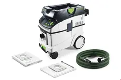 جارو برقی صنعتی فستول آلمان Festool Absaugmobil CTM 36 E AC 574983