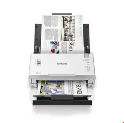 اسکنر رنگی رومیزی اپسون ژاپن Epson Epson WorkForce DS-410 Scanner, (kein WLAN)