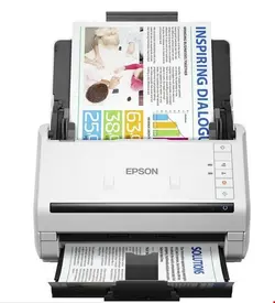اسکنر اپسون ژاپن Epson WorkForce DS-530II Scanner