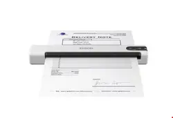 اسکنر اپسون ژاپن Epson WorkForce DS-70 Scanner, (kein WLAN)