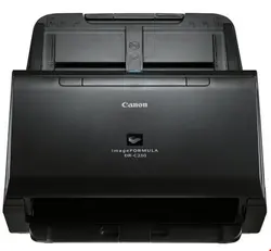 اسکنر رنگی رومیزی کانن ژاپن CANON DR-C230 Scanner, (kein WLAN)