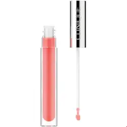 رژ لب مایع حجم دهنده براق کننده کلینیک آمریکا Clinique Pop Plush Creamy Lip Gloss (3,4ml)