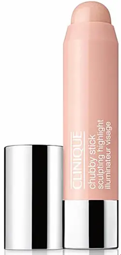 مداد هایلایتر کلینیک آمریکا Clinique Chubby Stick Sculpting Highlight