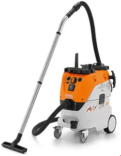 جارو برقی صنعتی اشتیل آلمان Stihl SE 133 ME