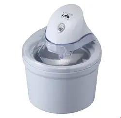 بستنی ساز خانگی 1.5 لیتری میا Mia Ice Cream Wonder IC 9963