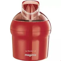 بستنی ساز خانگی 1.5 لیتری مجیمیکس Magimix 11669