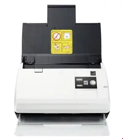 اسکنر دورو پلاس تک Plustek SmartOffice PN30U A4-Netzwerk-Dokumenten-Scanner