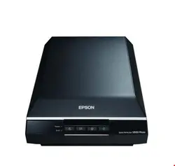 اسکنر فیلم و عکس اپسون ژاپن Epson Perfection V600 Foto Flachbettscanner, (kein WLAN)