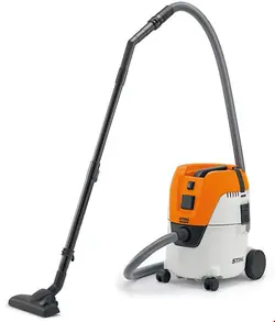 جارو برقی صنعتی اشتیل آلمان Stihl SE 62 E