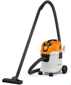 جارو برقی صنعتی اشتیل آلمان Stihl SE 33