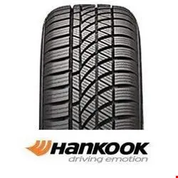 لاستیک خودرو چهار فصل هانکوک کره HANKOOK Kinergy 4S2 H750 XL Ganzjahresreifen  205/60 R16 96V
