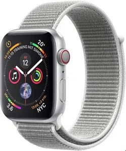 Series 4 apple shop watch gps and cellular