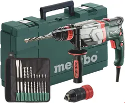 دریل بتن کن متابو metabo UHEV 2860-2 Quick Set