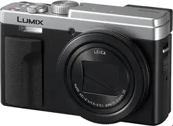 دوربین عکاسی مسافرتی پاناسونیک Panasonic Lumix DC-TZ95D silber