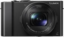 دوربین عکاسی دیجیتال پریمیوم پاناسونیک Panasonic Lumix DMC-LX15