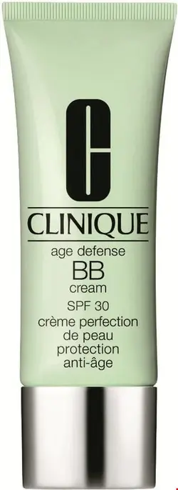 بی بی کرم پرایمر آبرسان ضد چروک SPF 30 کلینیک آمریکا Clinique Age Defense BB Cream (40ml)