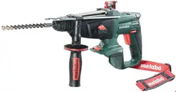 دریل بتن کن شارژی متابو metabo KHA 18 LTX
