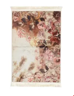 قالیچه اسنزا هلند ESSENZA Gloria Multi Teppich klein