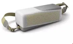 اسپیکر بلوتوثی ضد آب فیلیپس هلند Philips TAS7807 White