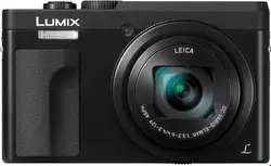 دوربین عکاسی زوم مسافرتی پیشرفته پاناسونیک Panasonic Lumix DC-TZ91 schwarz