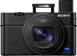 دوربین عکاسی کامپکت دیجیتال سونی Sony Cyber-shot DSC-RX100 VI Kompaktkamera