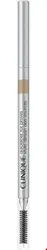 مداد ابرو تقویت کننده دو سر کلینیک آمریکا Clinique Quickliner for Brows