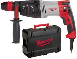 بتن کن برقی میلواکی آمریکا Milwaukee PH 30 Power X