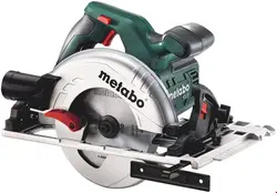 اره گرد بر متابو مدل metabo KS 55 FS