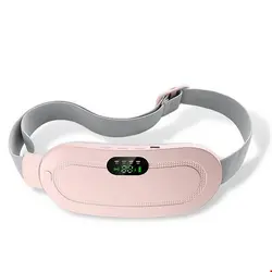 کمربند قاعدگی مسبکت Masbekte Heizkissen Wärmegürtel Menstruations
