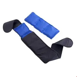 کمربند گرمکن ونکو WENKO Wärmegürtel Thermogürtel Elastischer Thermo Gürtel Rückengürtel