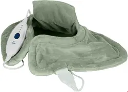 گرمکن گردن هایداس Hydas Heizkissen  Nacken Schulter 4682