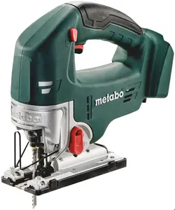 اره عمود بر شارژی متابو مدل metabo STA 18 LTX