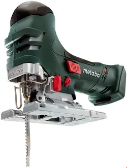 اره عمود بر شارژی متابو مدل metabo STA 18 LTX 140