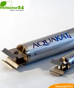 دستگاه تصفیه آب آهک زدا آکواکت سوئیس AQUAKAT L by Penergetic PN405