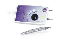 ست مانیکور پدیکور پرومد آلمان promed The File 1030