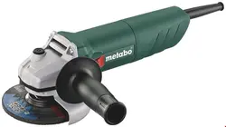 سنگ فرز متابو مدل metabo W 750-125