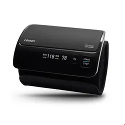 فشار سنج دیجیتالی امرون ژاپن OMRON Blutdruckmessgeräte EVOLV