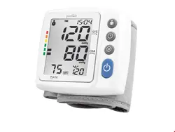 دستگاه فشار سنج مچی پرومد آلمان Promed Handgelenk-Blutdruckmessgerät HGP-30