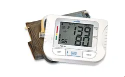 دستگاه فشار سنج پرومد آلمان Promed Oberarm-Blutdruckmessgerät PBM-3.5