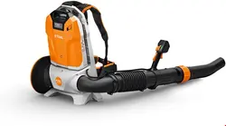 بلوور شارژی اشتیل آلمان Stihl BGA 300 (ohne Akku Ladegerät)