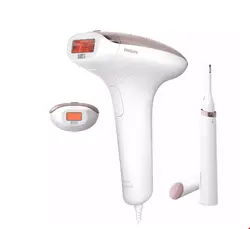 دستگاه لیزر خانگی صورت و بدن فیلیپس PHILIPS Lumea Advanced IPL-Haarentfernungsgerät BRI921/00