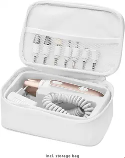 ست مانیکور و پدیکور پروفی کر آلمان ProfiCare Maniküre-Pediküre-Set -PC-MPS 3004