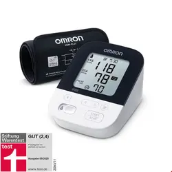 فشار سنج دیجیتالی امرون ژاپن OMRON M400 Intelli IT