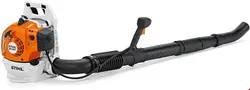 بلوور بنزینی اشتیل آلمان Stihl BR 200