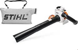 بلوور بنزینی کیف حمل اشتیل آلمان Stihl SH 86