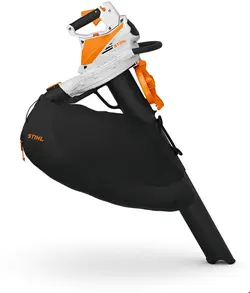 بلوور شارژی اشتیل آلمان Stihl SHA 56 (ohne Akku / Ladegerät)